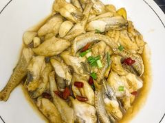 -杨记海鲜楼(三门黑金冠店)