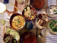 -CHINCHIN 青青·泰国料理(万象食家店)