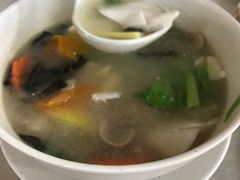 -威南记鸡饭餐室