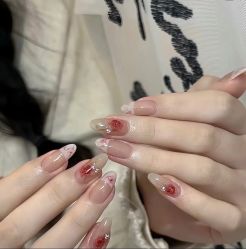 -M·X Nail日式美甲美睫