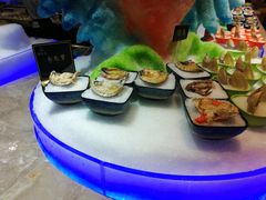 -海玥荟海鲜姿造自助餐厅(欧罗巴广场店)