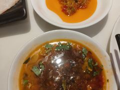 -三毛牛肉店(福强店)