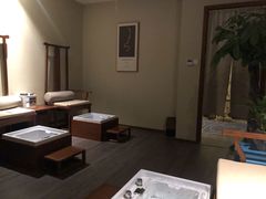 -鼎族怡华·指压·经络·疗愈SPA(紫荆店)