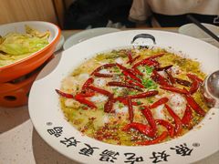 -江渔儿酸菜鱼(曜一城店)