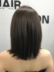 -T-Hair Salon