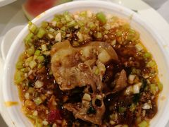 -巴邑火锅·鲜切牛肉(萧山银隆店)