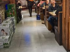 大堂-小杨烤肉(朱雀店)