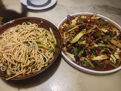 -常和州·夜宵大排档(常州单店)