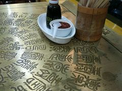 -惠丰源烩面馆(经七路店)