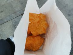 -吴酥生宫廷酥饼(南门口店)