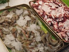 -汉阳廷自助烤肉(同和金铂天地店)