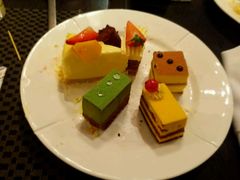 -乐咖啡西餐厅(太湖皇冠假日酒店)