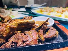 -随园花园餐厅(新港中路店)