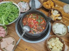 -笔记安顺夺夺粉火锅