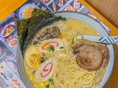 -佰海稻食堂·盖饭·拉面·寿喜锅(中华广场店)