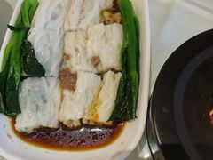-陶缘一号·四季缘·老字号顺德菜·户外婚礼家宴(西滘店)