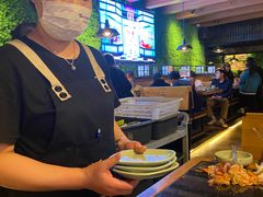 -梨花自助烤肉(天河城店)