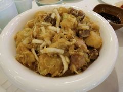 -巴音浩日娲·蒙餐(双林东路店)