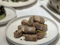 -莆田餐厅PUTIEN(三里屯店)
