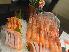 -匠和风精致料理(莆田财富中心店)