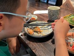 -眷屋の深夜食堂(云锦中心店)