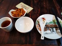 -堂宴·老厦门私房菜(1988仙岳总店)
