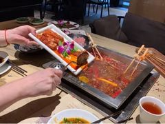 -锦城印象火锅(天府三街店)