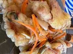 -京滨饭店·餐厅(阜外大街店)