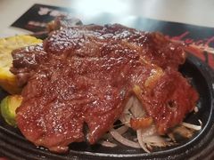 -尊品牛排(沙湾印象汇店)
