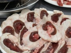 -松明一烤肉馆(鲁园店)