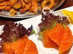-赤火牛排(金狮广场店)