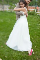 点击看大图 -太古映画婚纱摄影(天河店)