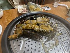 -船奇蒸汽海鲜·闽菜(八市海鲜总店)