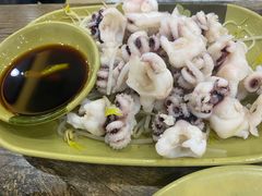 -贞姨美食·老字号海鲜大排档