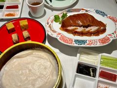 -在前门·烤鸭北京菜(五月花广场店)
