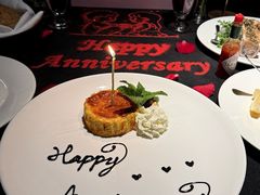 -小火花·干式熟成牛排馆Spark SteakHouse(剑桥郡店)
