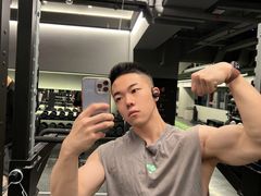 -TRACTION 运动中心(金融街店)