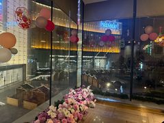 -香樟花园法式铁板烧(恒隆广场店)