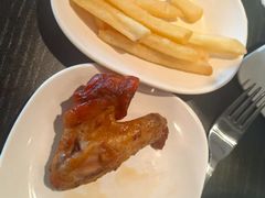 -宜家·瑞典风味餐厅(无锡店)