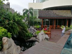 -曼谷王子宫殿酒店