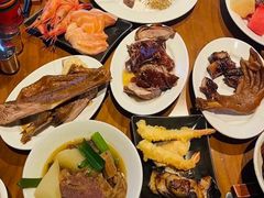 -广州富力君悦大酒店·凯菲厅