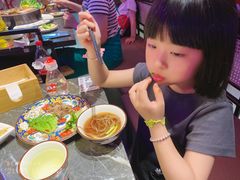 -十三姨正合丰烤肉(营迹路店)