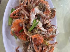 -考记泥焗鸡农庄·海鲜(北洛秘境店)