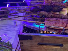 -云晓光头烧烤吧(川沙绿地店)