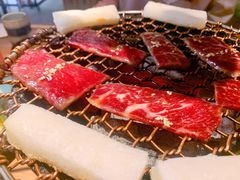 -烧肉达人•炭火烧肉(新天地店)
