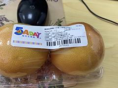 -盒马鲜生(馥邦国际店)