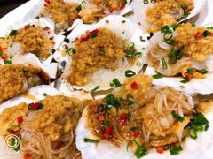 -喜悦小串海鲜烧烤大排档(高新万达店)