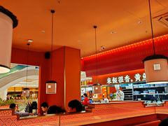 -闽上鲜·福建菜(龙湖滨江天街店)