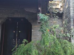 -回龙窝历史文化街区