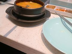 -韩时烤肉(丰科万达广场店)